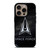 UNITED STATES SPACE FORCE NEW LOGO iPhone 16 Pro Case Cover