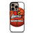 UNIVERSITY OF LOUISVILLE CARDINALS BASKETBALL iPhone 16 Pro Case Cover