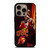 USC TROJANS NFL iPhone 16 Pro Case Cover