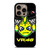 VALENTINO ROSSI 46 LOGO iPhone 16 Pro Case Cover
