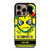 VALENTINO ROSSI 46 MOTOR GP iPhone 16 Pro Case Cover