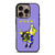 VALENTINO ROSSI THE DOCTOR 46 KAWAII iPhone 16 Pro Case Cover