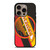 VANCOUVER CANUCKS LOGO iPhone 16 Pro Case Cover
