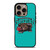 VANCOUVER GRIZZLIES LOGO iPhone 16 Pro Case Cover