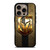 VEGAS GOLDEN KNIGHT GOLD SYMBOL iPhone 16 Pro Case Cover