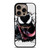 VENOM ART MARVEL iPhone 16 Pro Case Cover