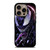 VENOM FACE iPhone 16 Pro Case Cover