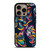 VERA BRADLEY BUTTERFLY iPhone 16 Pro Case Cover
