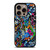 VERA BRADLEY MIDNIGHT BLUES iPhone 16 Pro Case Cover