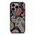 VERA BRADLEY PARISIAN iPhone 16 Pro Case Cover