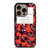 VERA BRADLEY VB COLOR STRONG CB iPhone 16 Pro Case Cover