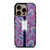 VERA BRADLEY iPhone 16 Pro Case Cover