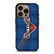 VICTORY MOTORCYCLES SYMBOL iPhone 16 Pro Case Cover