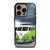 VW VOLKSWAGEN RETRO VAN iPhone 16 Pro Case Cover