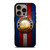 WASHINGTON NATIONALS GOLD LOGO iPhone 16 Pro Case Cover