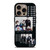 WHY DON'T WE 3 iPhone 16 Pro Case Cover