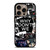 WHY DON'T WE BAND COLLAGE iPhone 16 Pro Case Cover