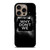 WHY DONT WE GROUP BAND LOGO iPhone 16 Pro Case Cover
