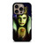 WICKED WILES VILLAINS DISNEY iPhone 16 Pro Case Cover