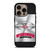 WISCONSIN BADGER NFL iPhone 16 Pro Case Cover