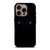 WOLF TERRIBLE EYES iPhone 16 Pro Case Cover