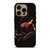 WONDER WOMAN ART iPhone 16 Pro Case Cover