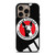 XOLOS TIJUANA LOGO iPhone 16 Pro Case Cover