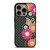 ZIGGY ZINNIA VERA BRADLEY iPhone 16 Pro Case Cover
