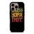 ZOO YORK INST iPhone 16 Pro Case Cover