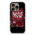 ZOO YORK LOGO TRUE EAST iPhone 16 Pro Case Cover