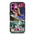 24KGOLDN VALENTINO ART iPhone 16 Plus Case Cover