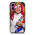6IX9INE SIX NINE RAPPER iPhone 16 Plus Case Cover