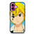7 SEVEN DEADLY SINS MELIODAS iPhone 16 Plus Case Cover