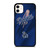 LOS ANGELES LA DODGERS UNIFORM iPhone 11 Case Cover
