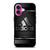 ADIDAS LOGO iPhone 16 Plus Case Cover