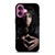 ALICE COOPER 2 iPhone 16 Plus Case Cover