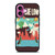 ALL TIME LOW BAND POSTER iPhone 16 Plus Case Cover
