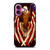 AMERICA FLAG EAGLE iPhone 16 Plus Case Cover