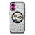 AMG MERCEDES BENZ AFFALTERBACH LOGO iPhone 16 Plus Case Cover