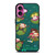 AMPHIBIA DISNEY MOVIES iPhone 16 Plus Case Cover