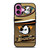 ANAHEIM DUCKS NHL iPhone 16 Plus Case Cover