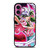 ANDROMEDA SUN SAINT SEIYA ANIME iPhone 16 Plus Case Cover