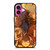 ANIME FAIRY TAIL CHARACTER iPhone 16 Plus Case Cover