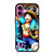 ANIME ONE PIECE MONKEY D iPhone 16 Plus Case Cover
