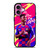 ANSU FATI BARCELONA FC iPhone 16 Plus Case Cover