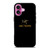 ARCTERYX LOGO ICON iPhone 16 Plus Case Cover