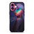 ARIANA GRANDE QUOTE iPhone 16 Plus Case Cover
