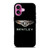 ASTON MARTIN ICON iPhone 16 Plus Case Cover