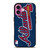 ATLANTA BRAVES JERSEY ICON iPhone 16 Plus Case Cover