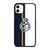 REAL MADRID CF LOGO iPhone 11 Case Cover REAL MADRID CF LOGO iPhone 11 Case Cover